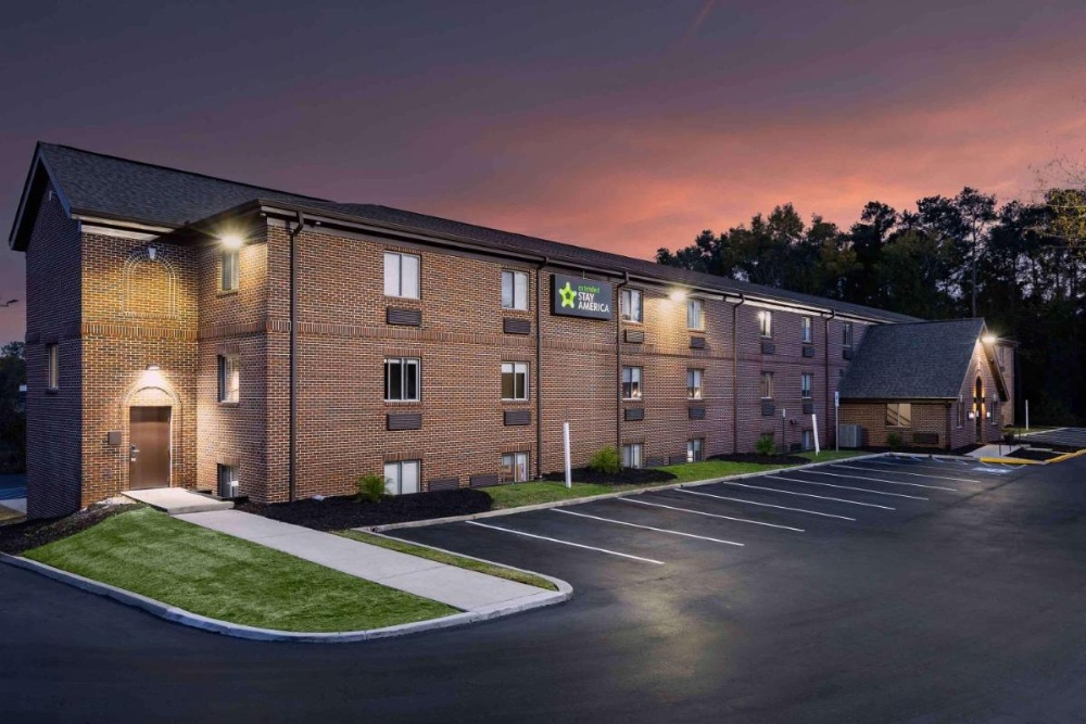Extended Stay America Suites - Columbia - Greystone Image 13