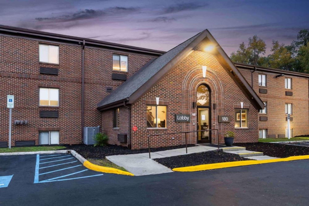 Extended Stay America Suites - Columbia - Greystone Image 14