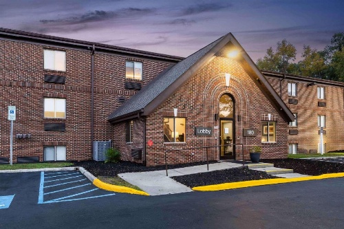Extended Stay America Suites - Columbia - Greystone image 14