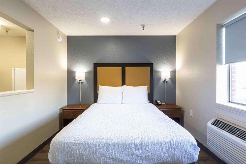Extended Stay America Suites - Columbia - Greystone image 2