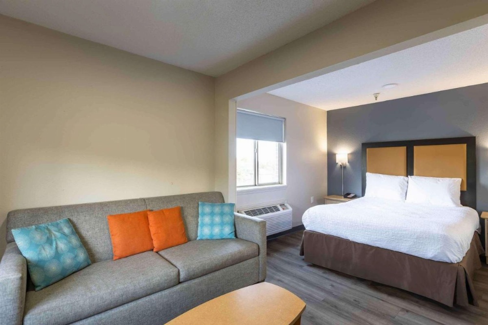 Extended Stay America Suites - Columbia - Greystone Image 20