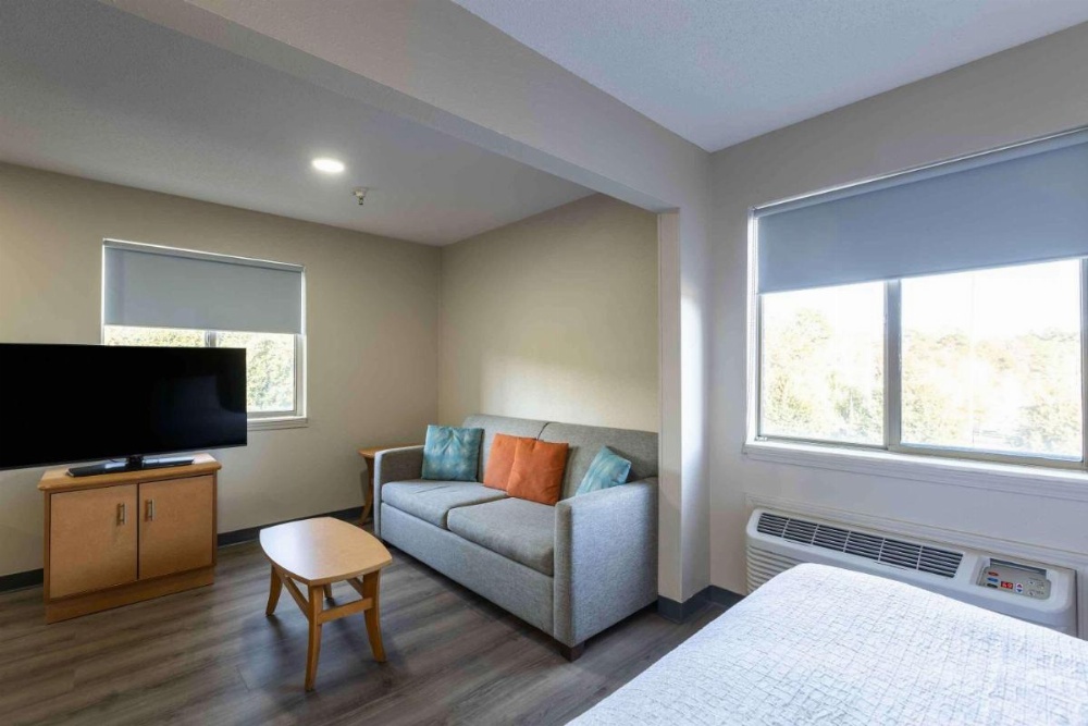 Extended Stay America Suites - Columbia - Greystone Image 21