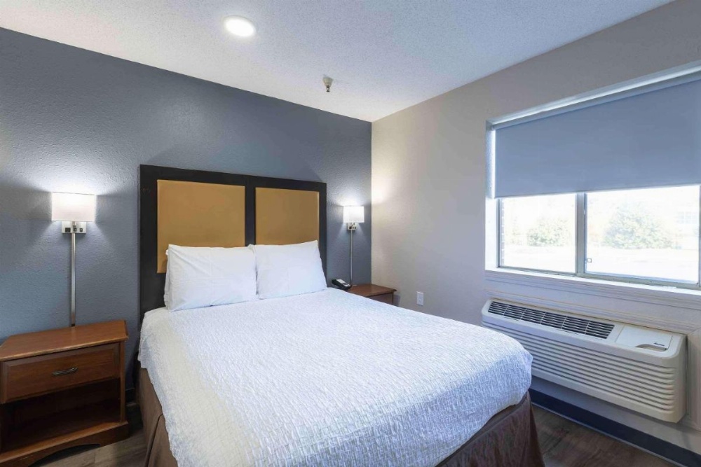 Extended Stay America Suites - Columbia - Greystone Image 23