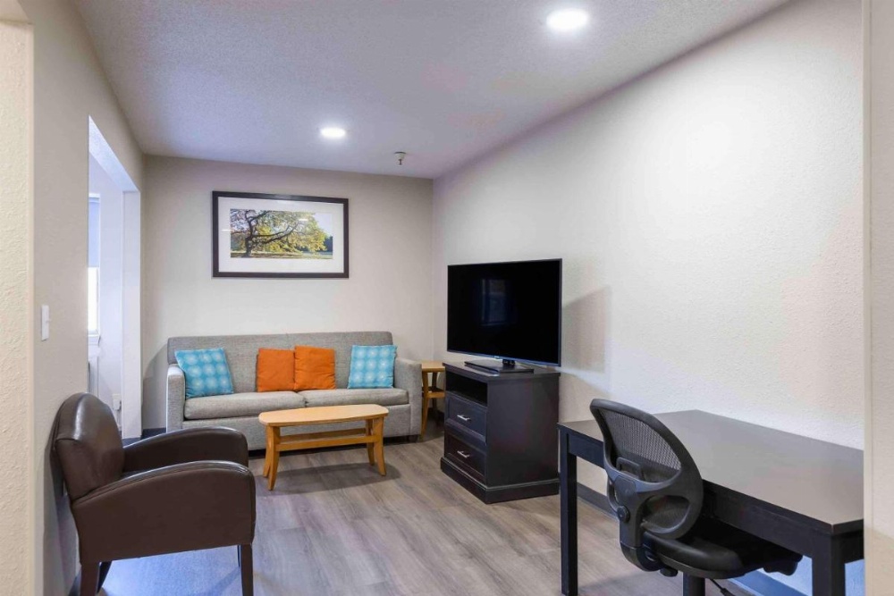 Extended Stay America Suites - Columbia - Greystone Image 24