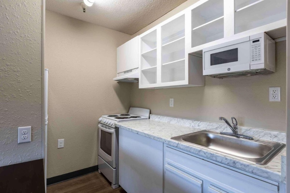 Extended Stay America Suites - Columbia - Greystone Image 25
