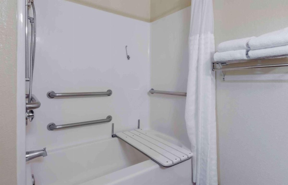 Extended Stay America Suites - Columbia - Greystone Image 28