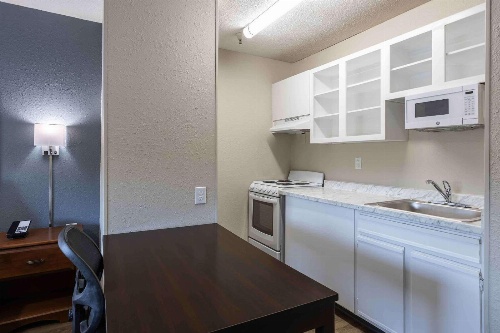 Extended Stay America Suites - Columbia - Greystone image 3