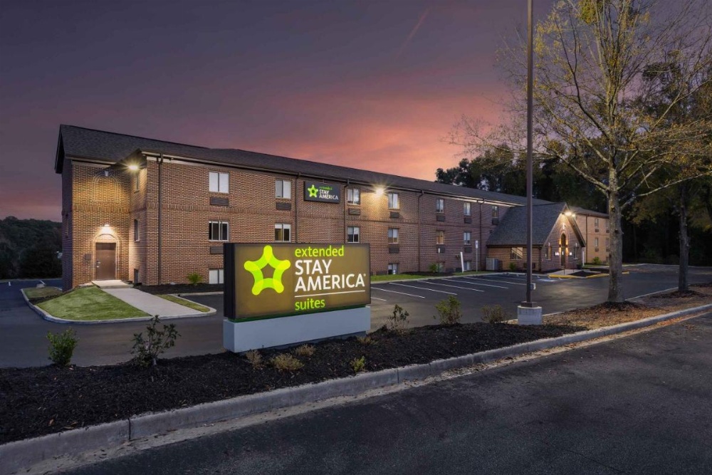 Extended Stay America Suites - Columbia - Greystone Image 35