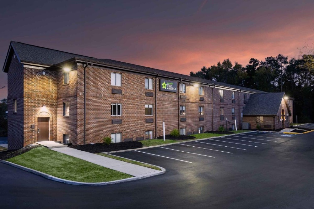 Extended Stay America Suites - Columbia - Greystone Image 37