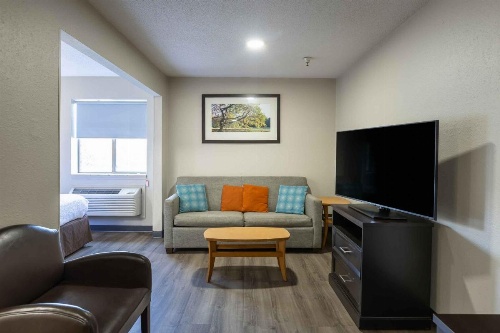 Extended Stay America Suites - Columbia - Greystone image 45
