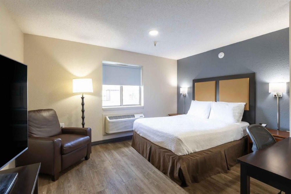 Extended Stay America Suites - Columbia - Greystone Image 47