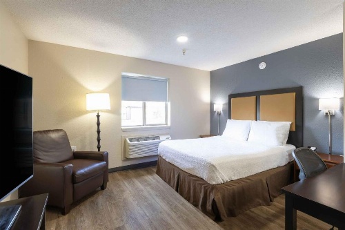 Extended Stay America Suites - Columbia - Greystone image 47