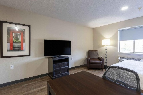 Extended Stay America Suites - Columbia - Greystone image 49