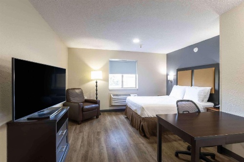 Extended Stay America Suites - Columbia - Greystone image 5